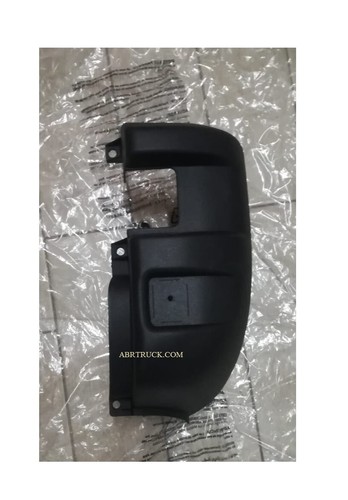 Cantonale paraurti angolo - paraurti,
