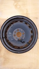 Cerchio ferro fiat 1011165 - cerchio,