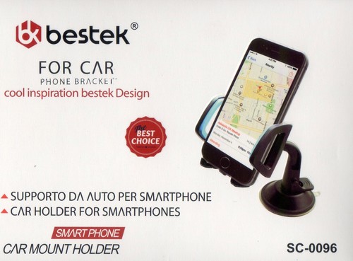 Supporto smartphone per auto - supporto,