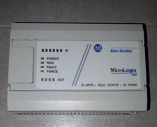 Allen BRADLEY Micro Logix 1000
