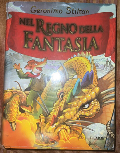 Nel regno della - regno,