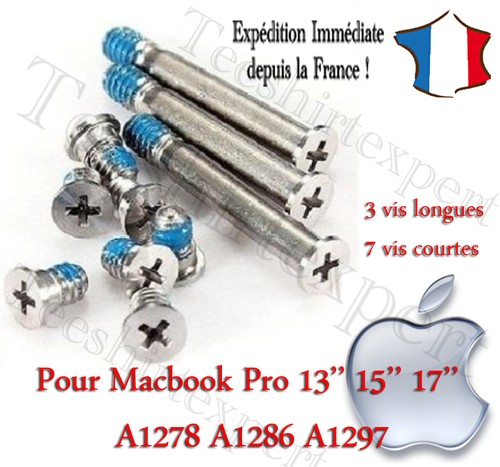 Pour apple macbook - pour, 15"
