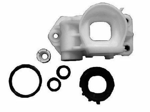 Kit leva cambio completo - ,