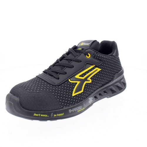 Scarpa uomo antifortunistica