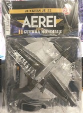 Aerei Della II Guerra Mondiale