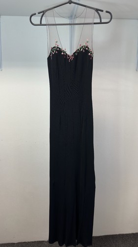 Abito lungo blumarine 1999 - abito,