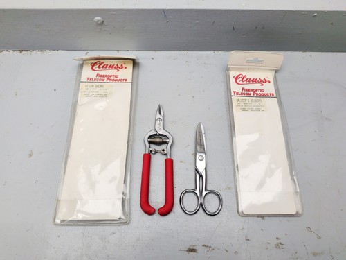 Nos clauss usa kevler - nos,