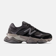 New Balance 9060 Black Scarpe
