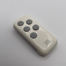 Telecomando JBL per sistema
