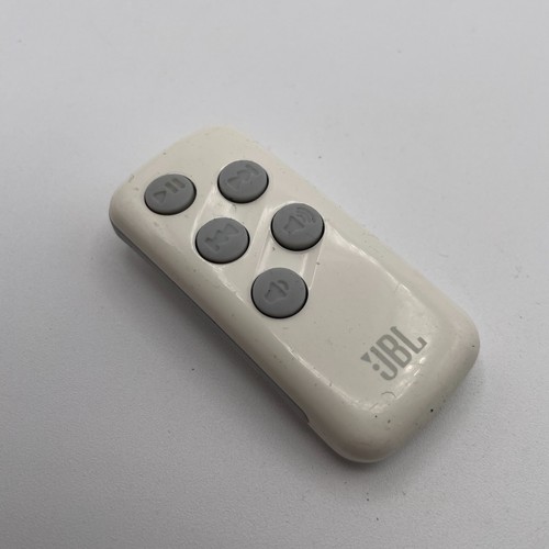 Telecomando jbl per sistema - telecomando,
