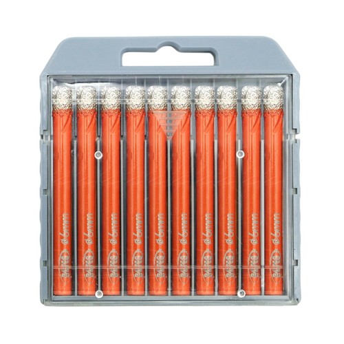Set trapano professionale - , 10