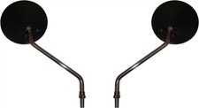 Specchietti sinistro destro - sinistro, e