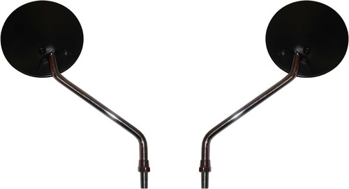 Specchietti sinistro destro - specchietti, e