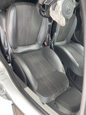 SEDILE ANTERIORE SINISTRO PER