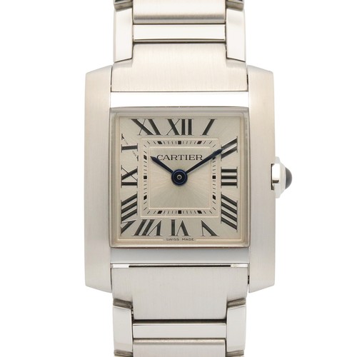 Orologio polso cartier - da,