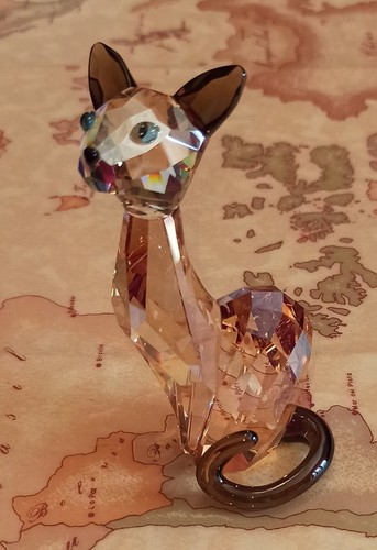 Swarovski lovlots 988017 - swarovski,