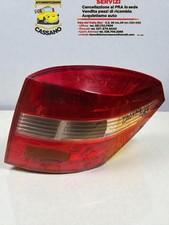 Faro posteriore destro renault - faro,