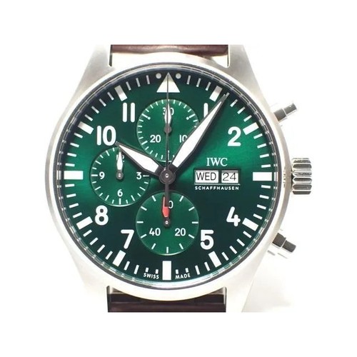 Iwc pilot watch - iwc,