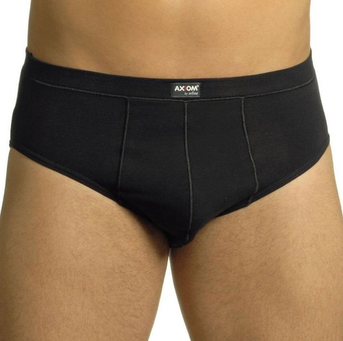 Slip uomo axiom cotone - uomo, in