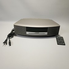 Bose wave music - music, system