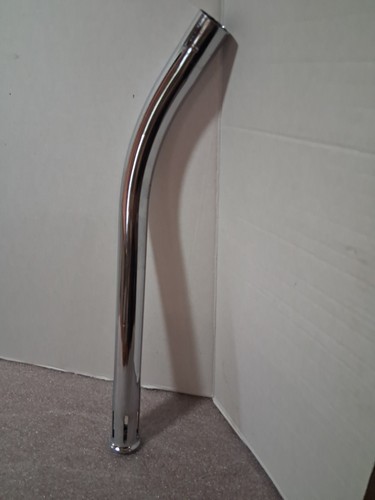 Bacchetta prolunga curva - , 19"