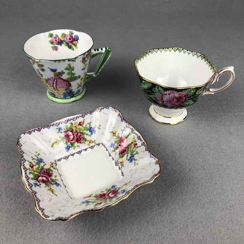 Royal albert needle petit - royal,