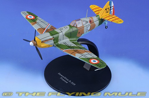 Agostini d 520 - de,