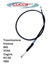 5FC0685 Trasmissione Frizione