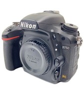 Nikon fotocamera reflex