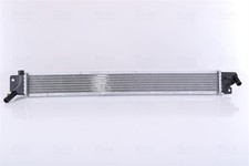 Radiatore acqua motore Nissens