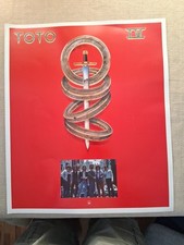 Poster promozionale Toto IV