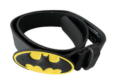 Cintura batman fibbia logo - cintura,