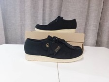 Clarks Wallabee scarpe uomo misura 43