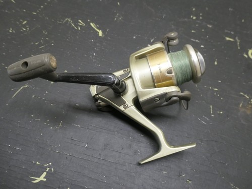 Mulinello spinning daiwa - mulinello, da