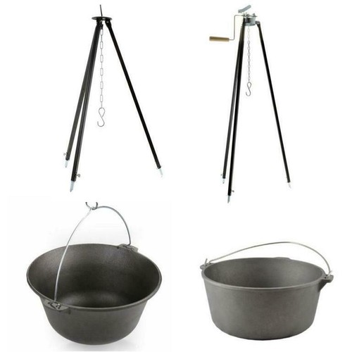 Bollitore gulasch ungherese