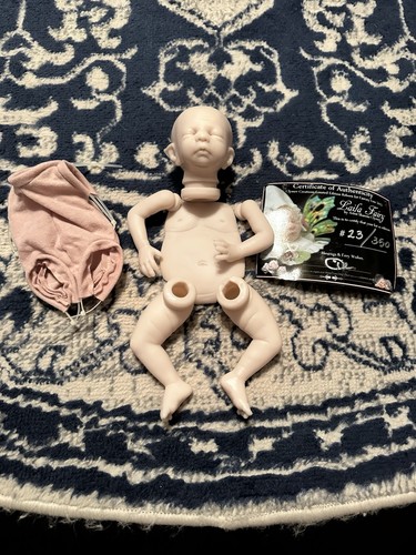 Kit bambola reborn non