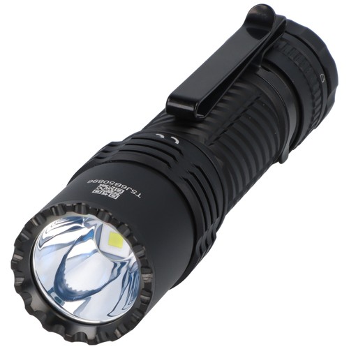 Acebeam t37 con 4000 lumen - t37,
