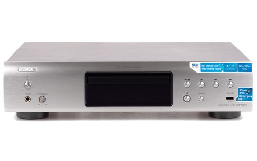 Denon dcd 720ae lettore - denon, cd