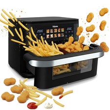 FRIGGITRICE AD ARIA XXL 10