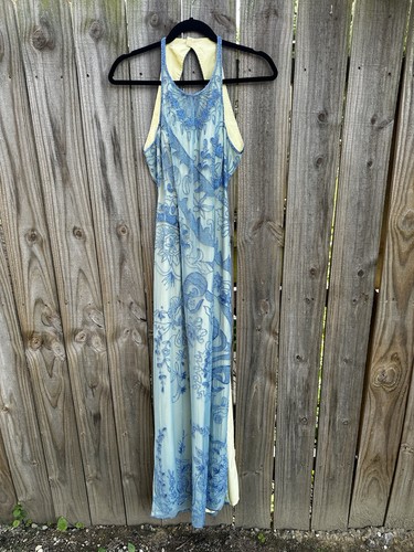 Andretta donatello maxi abito - andretta,