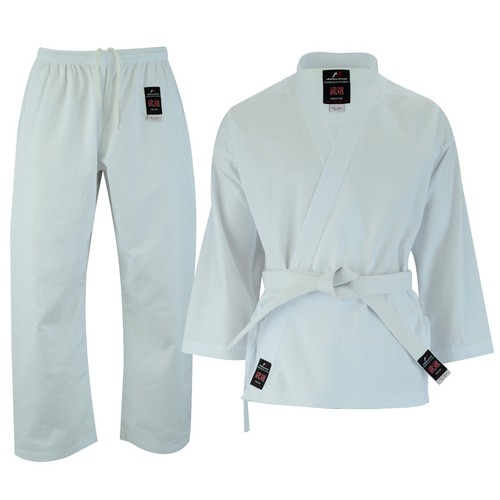 Tuta malino adulto karate - karate, gi