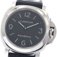Orologio Uomo PANERAI Luminor