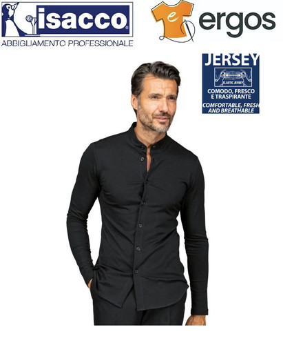 Isacco camicia portorico - isacco,