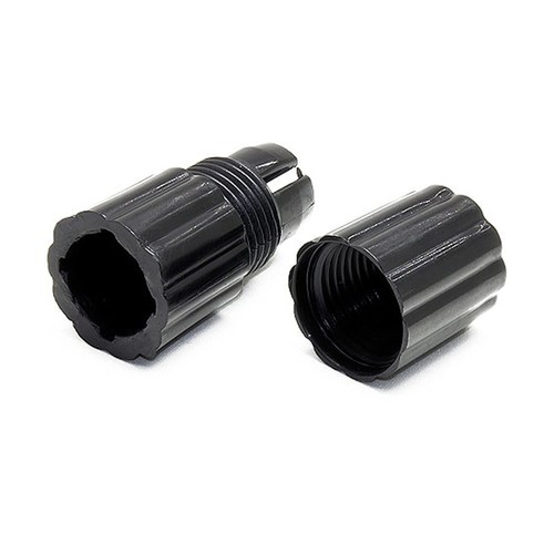 Nokta twist lock for - for, jeohunter