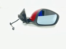 SPECCHIETTO RETROVISORE DESTRO