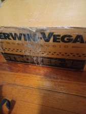 Cerwin Vega Stroker Pro 15 D2