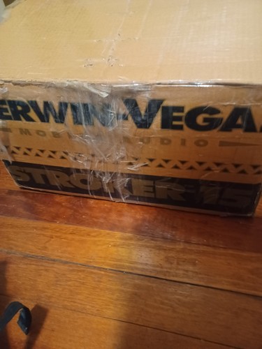 Cerwin vega stroker pro d2 - vega,