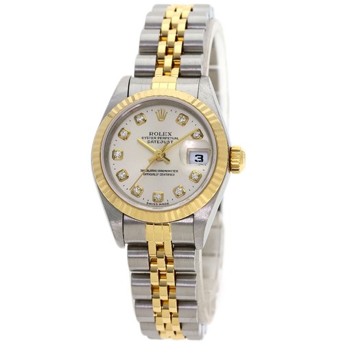 Orologi rolex datejust - rolex, 10p