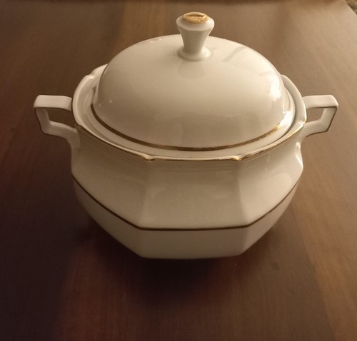 Zuppiera porcellana - in,