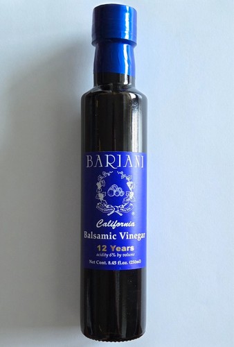 Aceto balsamico bariani - aceto,